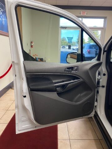 2020 Ford Transit Connect XL w/Rear Swing-Out Doors 120.6 WB Charlotte NC