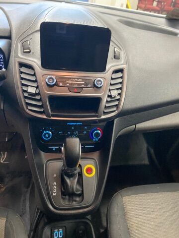 2020 Ford Transit Connect XL w/Rear Swing-Out Doors 120.6 WB Charlotte NC