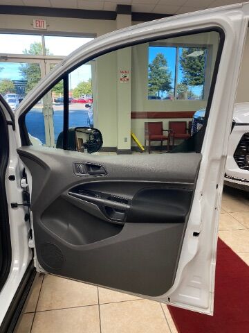 2020 Ford Transit Connect XL w/Rear Swing-Out Doors 120.6 WB Charlotte NC