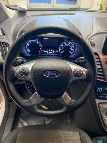 2020 Ford Transit Connect XL w/Rear Swing-Out Doors 120.6 WB Charlotte NC