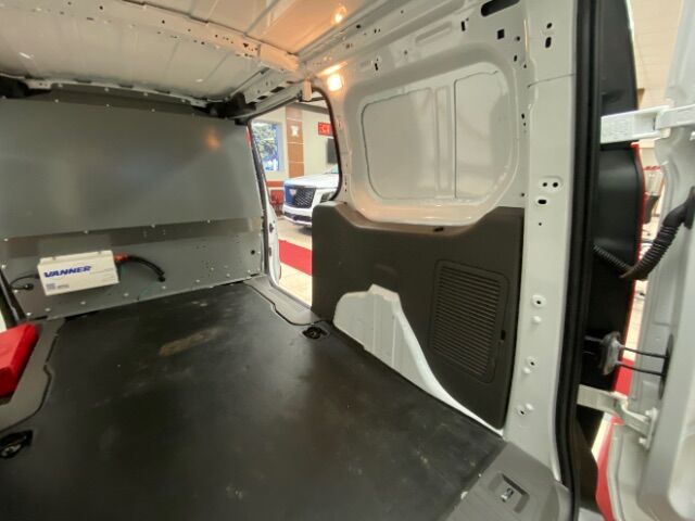 2020 Ford Transit Connect XL w/Rear Swing-Out Doors 120.6 WB Charlotte NC