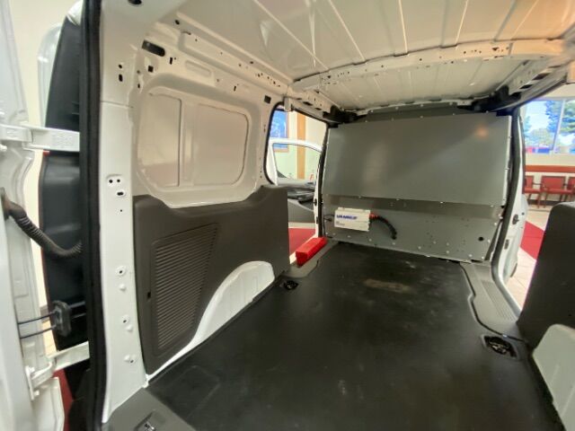2020 Ford Transit Connect XL w/Rear Swing-Out Doors 120.6 WB Charlotte NC