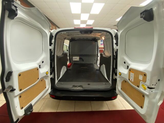 2020 Ford Transit Connect XL w/Rear Swing-Out Doors 120.6 WB Charlotte NC