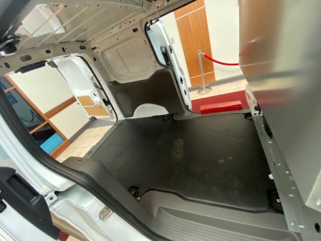 2020 Ford Transit Connect XL w/Rear Swing-Out Doors 120.6 WB Charlotte NC