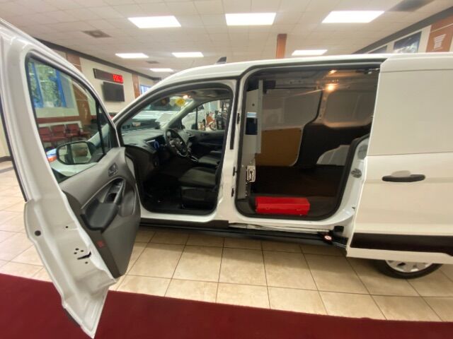 2020 Ford Transit Connect XL w/Rear Swing-Out Doors 120.6 WB Charlotte NC
