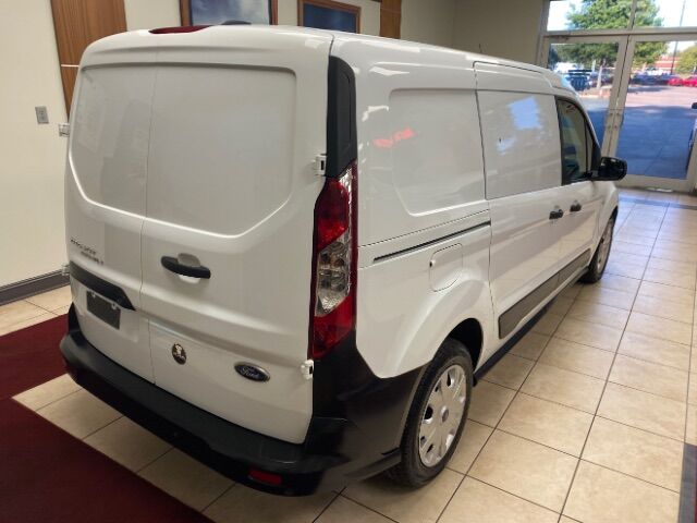 2020 Ford Transit Connect XL w/Rear Swing-Out Doors 120.6 WB Charlotte NC