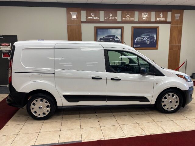 2020 Ford Transit Connect XL w/Rear Swing-Out Doors 120.6 WB Charlotte NC