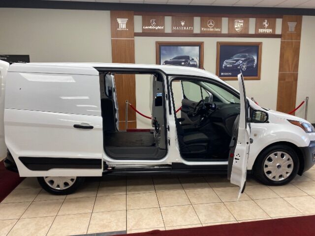2020 Ford Transit Connect XL w/Rear Swing-Out Doors 120.6 WB Charlotte NC