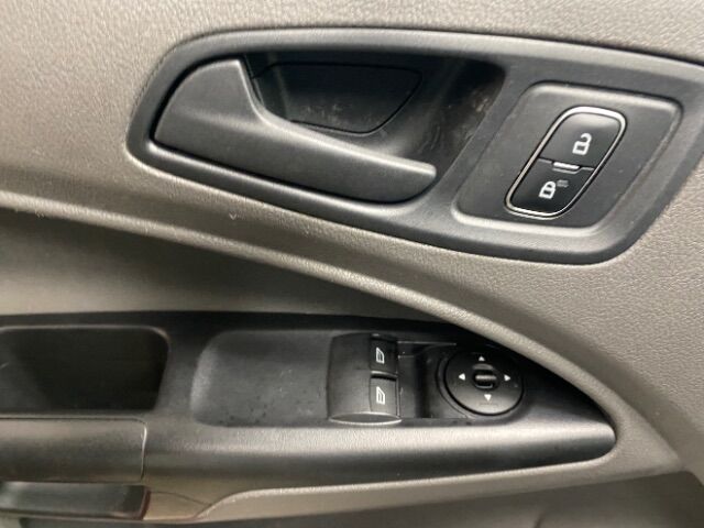 2020 Ford Transit Connect XL w/Rear Swing-Out Doors 120.6 WB Charlotte NC