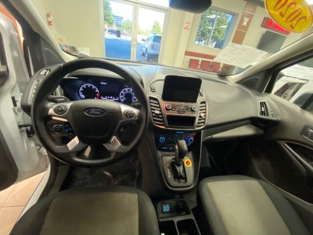 2020 Ford Transit Connect XL w/Rear Swing-Out Doors 120.6 WB Charlotte NC