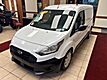 2020 Ford Transit Connect XL w/Rear Swing-Out Doors 120.6 WB