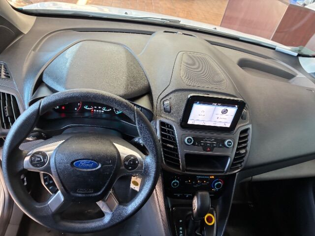 2020 Ford Transit Connect XL w/Rear Swing-Out Doors 120.6 WB Charlotte NC