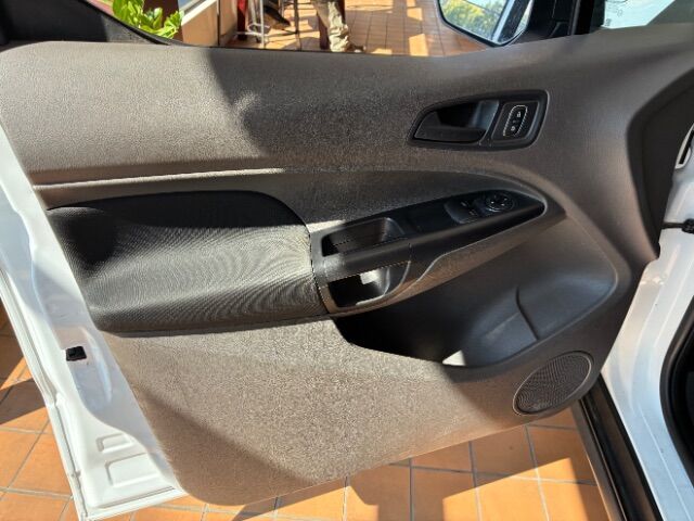 2020 Ford Transit Connect XL w/Rear Swing-Out Doors 120.6 WB Charlotte NC
