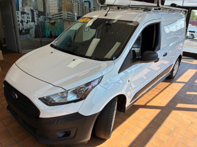 2020 Ford Transit Connect XL w/Rear Swing-Out Doors 120.6 WB Charlotte NC