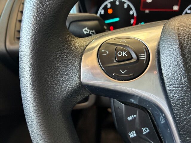 2020 Ford Transit Connect XL w/Rear Swing-Out Doors 120.6 WB Charlotte NC