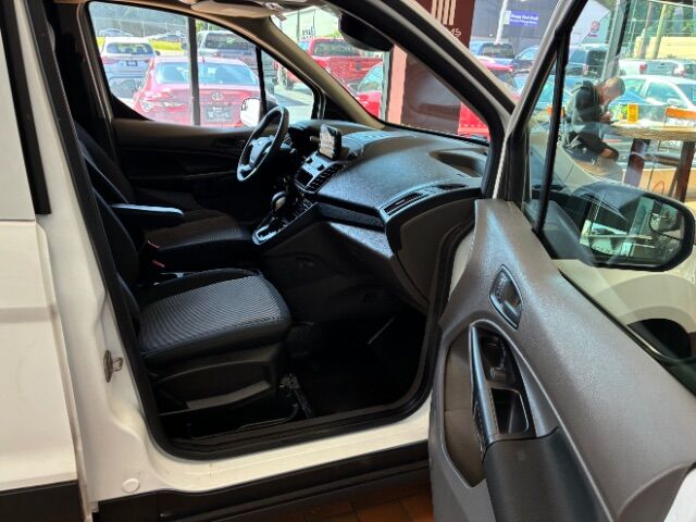2020 Ford Transit Connect XL w/Rear Swing-Out Doors 120.6 WB Charlotte NC