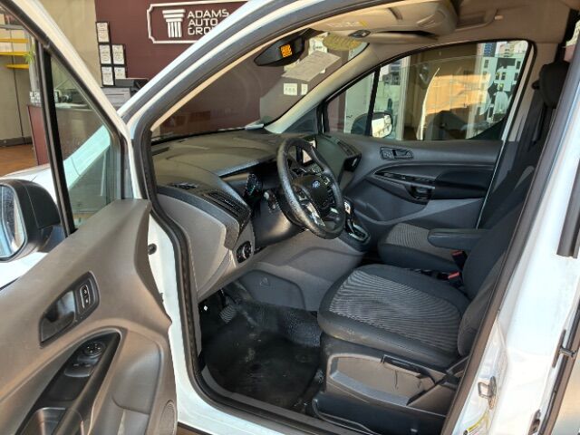 2020 Ford Transit Connect XL w/Rear Swing-Out Doors 120.6 WB Charlotte NC