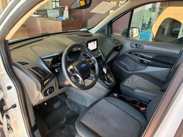 2020 Ford Transit Connect XL w/Rear Swing-Out Doors 120.6 WB Charlotte NC