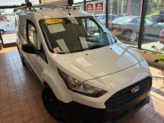 2020 Ford Transit Connect XL w/Rear Swing-Out Doors 120.6 WB Charlotte NC