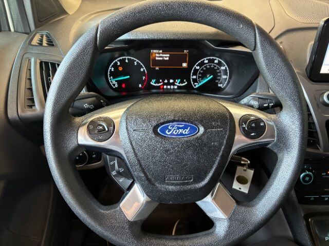 2020 Ford Transit Connect XL w/Rear Swing-Out Doors 120.6 WB Charlotte NC