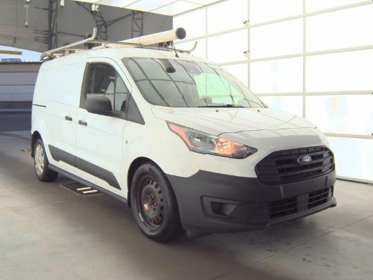 2020 Ford Transit Connect XL w/Rear Swing-Out Doors 120.6 WB Charlotte NC