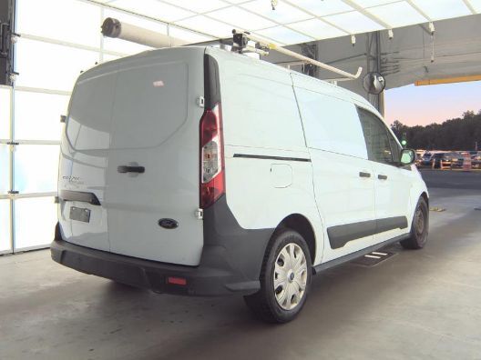 2020 Ford Transit Connect XL w/Rear Swing-Out Doors 120.6 WB Charlotte NC