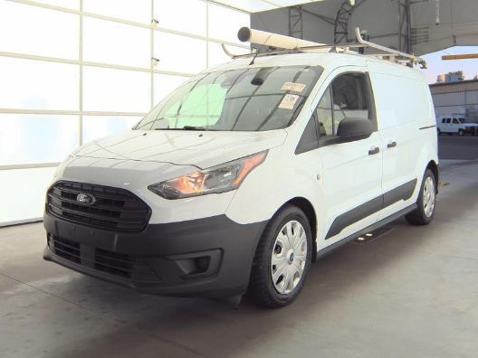 2020 Ford Transit Connect XL w/Rear Swing-Out Doors 120.6 WB Charlotte NC