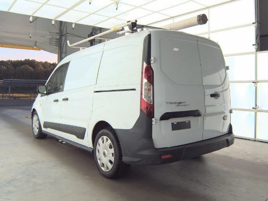 2020 Ford Transit Connect XL w/Rear Swing-Out Doors 120.6 WB Charlotte NC