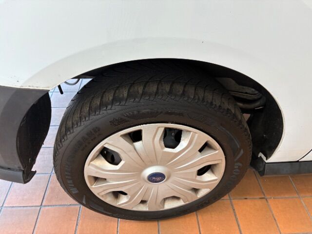 2020 Ford Transit Connect XL w/Rear Swing-Out Doors 120.6 WB Charlotte NC
