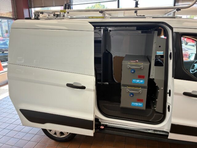 2020 Ford Transit Connect XL w/Rear Swing-Out Doors 120.6 WB Charlotte NC