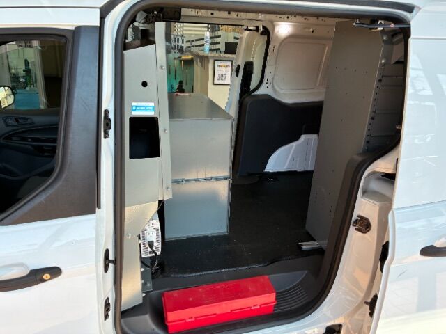 2020 Ford Transit Connect XL w/Rear Swing-Out Doors 120.6 WB Charlotte NC