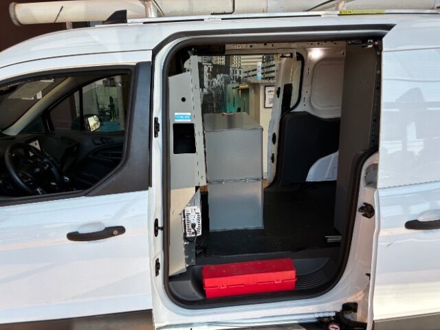 2020 Ford Transit Connect XL w/Rear Swing-Out Doors 120.6 WB Charlotte NC
