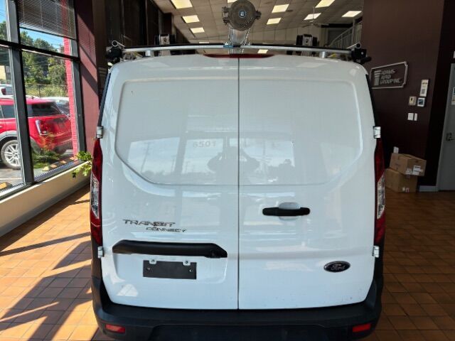 2020 Ford Transit Connect XL w/Rear Swing-Out Doors 120.6 WB Charlotte NC