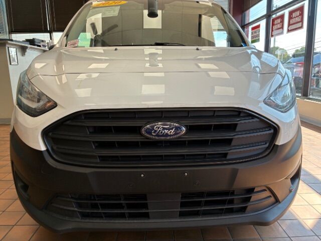 2020 Ford Transit Connect XL w/Rear Swing-Out Doors 120.6 WB Charlotte NC