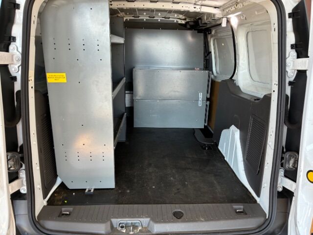 2020 Ford Transit Connect XL w/Rear Swing-Out Doors 120.6 WB Charlotte NC