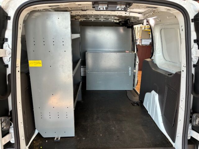 2020 Ford Transit Connect XL w/Rear Swing-Out Doors 120.6 WB Charlotte NC