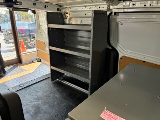 2020 Ford Transit Connect XL w/Rear Swing-Out Doors 120.6 WB Charlotte NC