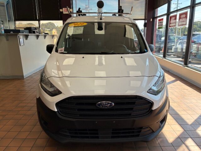 2020 Ford Transit Connect XL w/Rear Swing-Out Doors 120.6 WB Charlotte NC
