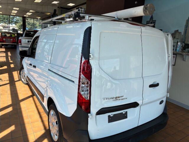 2020 Ford Transit Connect XL w/Rear Swing-Out Doors 120.6 WB Charlotte NC