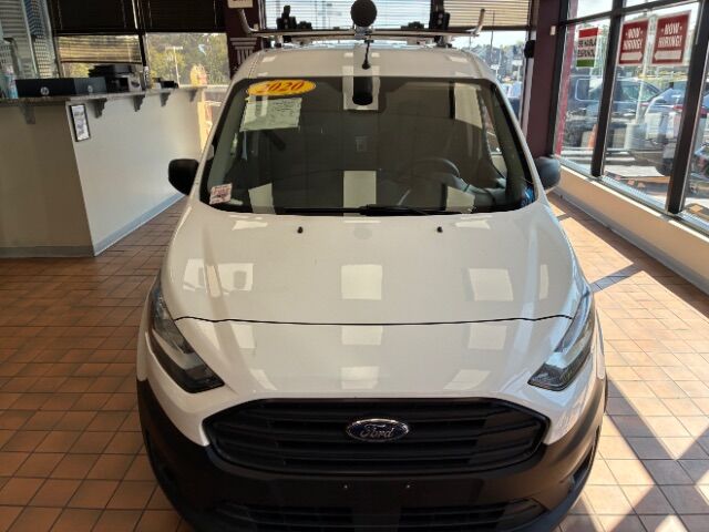 2020 Ford Transit Connect XL w/Rear Swing-Out Doors 120.6 WB Charlotte NC