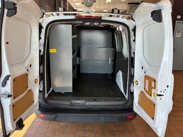 2020 Ford Transit Connect XL w/Rear Swing-Out Doors 120.6 WB Charlotte NC