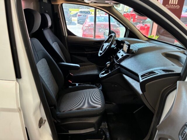 2020 Ford Transit Connect XL w/Rear Swing-Out Doors 120.6 WB Charlotte NC