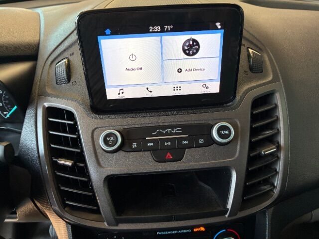 2020 Ford Transit Connect XL w/Rear Swing-Out Doors 120.6 WB Charlotte NC