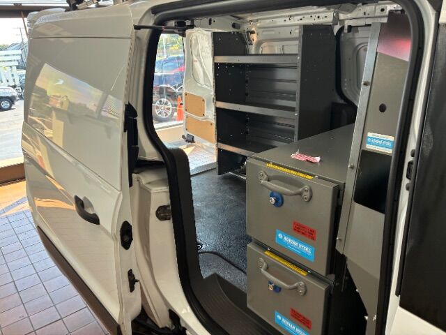 2020 Ford Transit Connect XL w/Rear Swing-Out Doors 120.6 WB Charlotte NC