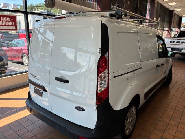 2020 Ford Transit Connect XL w/Rear Swing-Out Doors 120.6 WB Charlotte NC