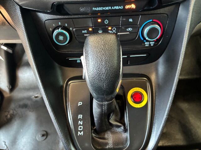 2020 Ford Transit Connect XL w/Rear Swing-Out Doors 120.6 WB Charlotte NC