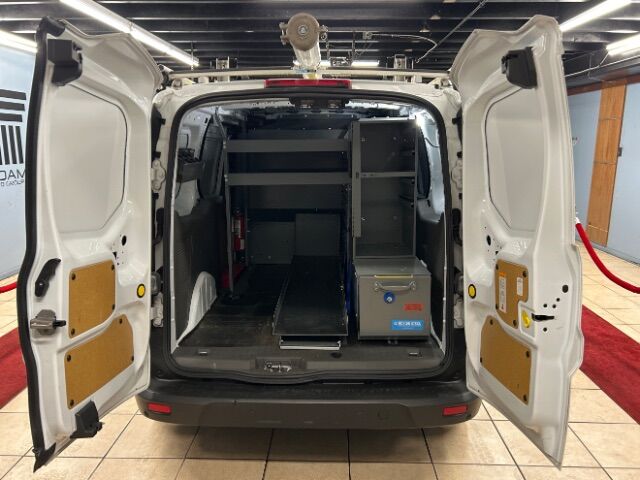 2020 Ford Transit Connect XL w/Rear Swing-Out Doors 120.6&quot; WB Kannapolis NC