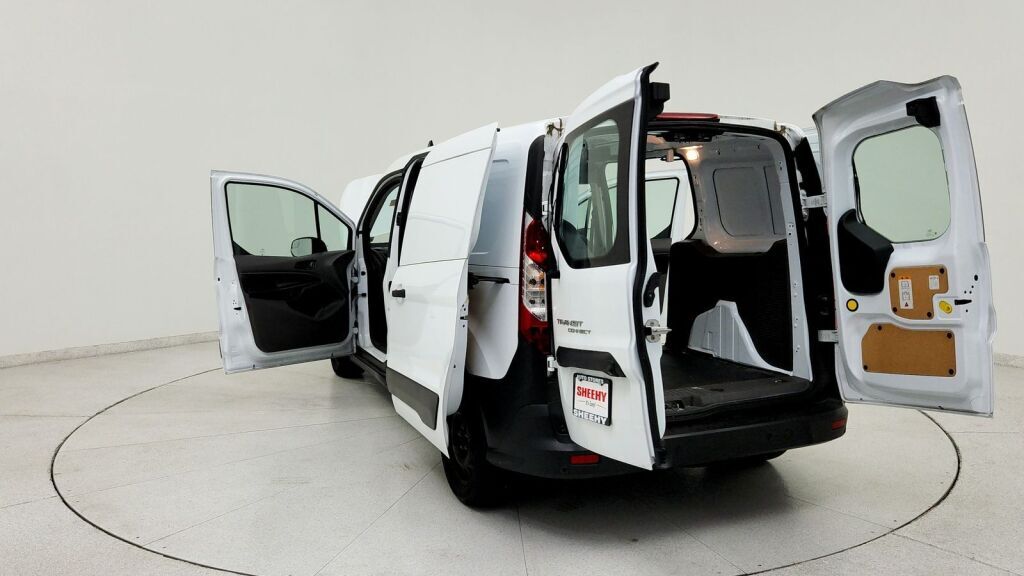2020 Ford Transit Connect XL Laurel MD