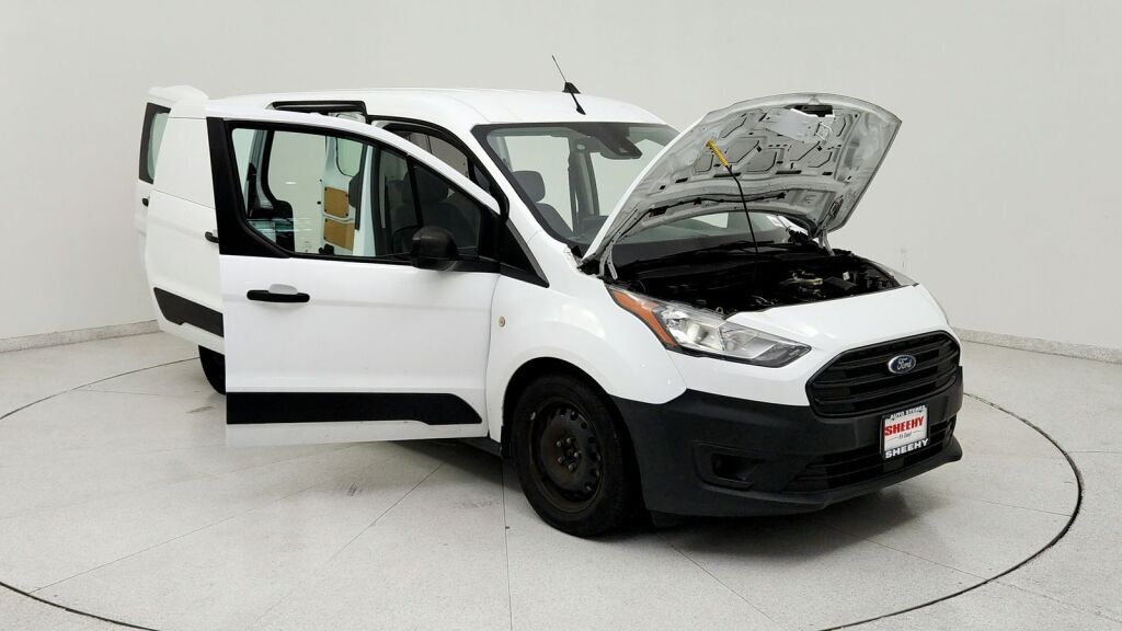 2020 Ford Transit Connect XL Laurel MD