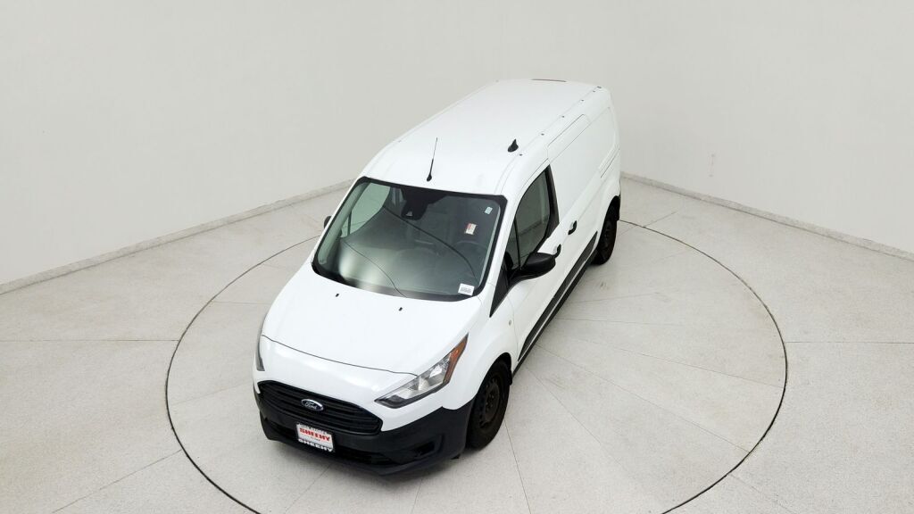 2020 Ford Transit Connect XL Laurel MD
